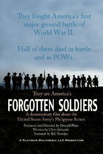 Забытый солдат / Forgotten Soldiers