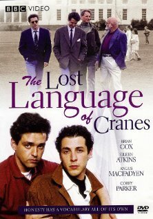 Смотреть фильм Забытый язык журавлей / The Lost Language of Cranes (1991) онлайн в хорошем качестве HDRip
