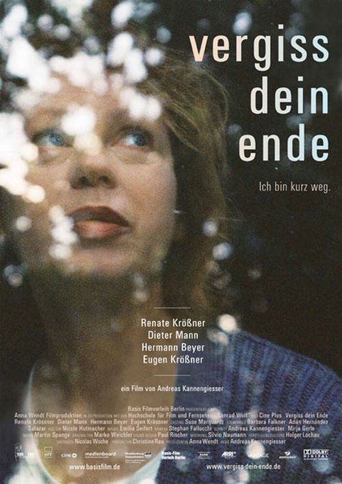 Смотреть фильм Забывай до конца / Vergiss dein Ende (2011) онлайн в хорошем качестве HDRip
