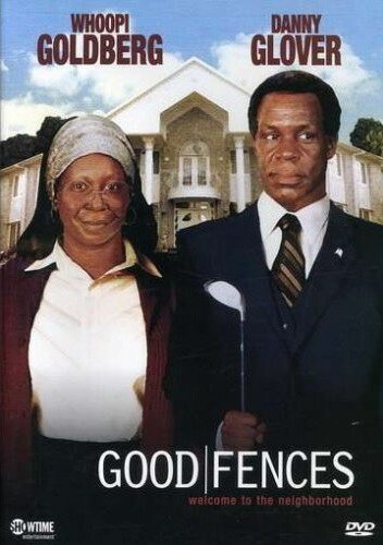 Смотреть фильм Заборы / Good Fences (2003) онлайн в хорошем качестве HDRip
