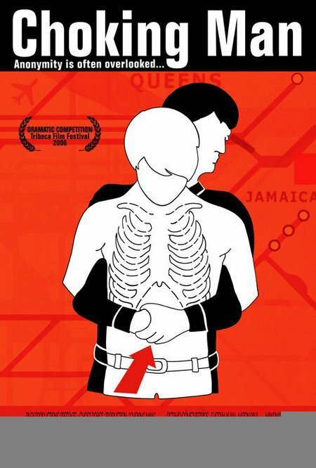 Смотреть фильм Задыхающийся человек / Choking Man (2006) онлайн в хорошем качестве HDRip