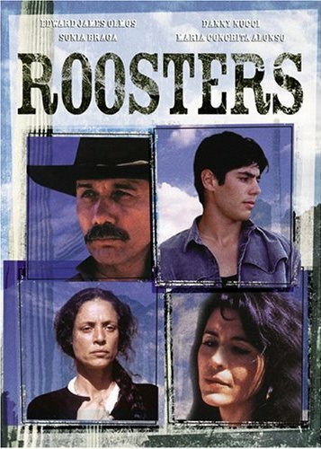 Смотреть фильм Задиры / Roosters (1993) онлайн в хорошем качестве HDRip