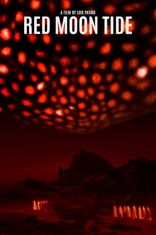 Смотреть фильм Закат красной луны / Lúa vermella (2019) онлайн в хорошем качестве HDRip