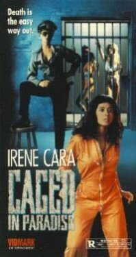 Смотреть фильм Заключенные на острове Рай / Caged in Paradiso (1990) онлайн в хорошем качестве HDRip