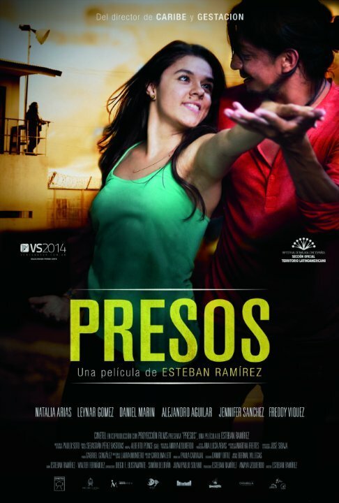 Смотреть фильм Заключенные / Presos (2015) онлайн в хорошем качестве HDRip
