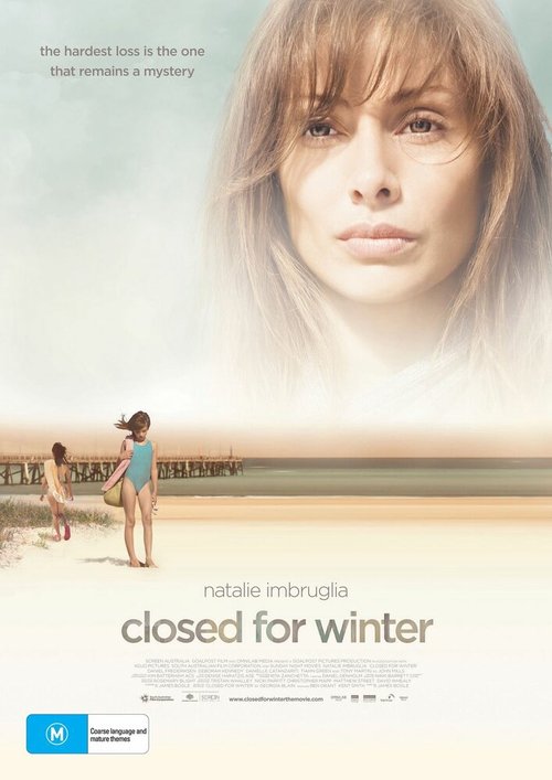 Смотреть фильм Закрыто на зиму / Closed for Winter (2009) онлайн в хорошем качестве HDRip
