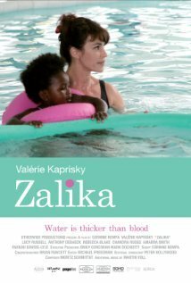 Смотреть фильм Zalika (2011) онлайн 
