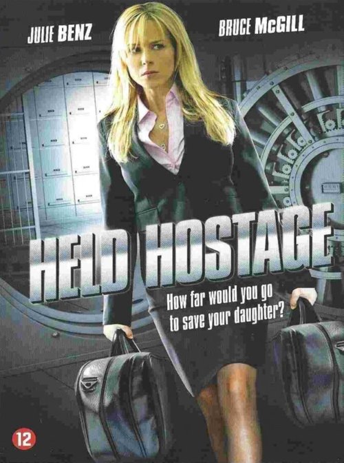 Смотреть фильм Заложница / Held Hostage (2009) онлайн в хорошем качестве HDRip