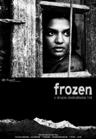 Смотреть фильм Замерзшие / Frozen (2007) онлайн в хорошем качестве HDRip