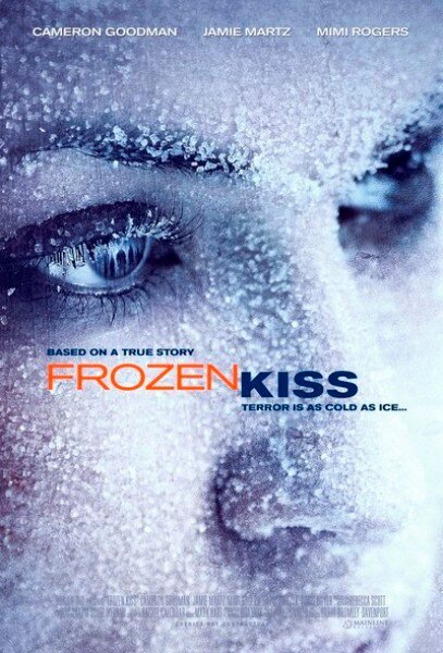 Смотреть фильм Замёрзший поцелуй / Frozen Kiss (2009) онлайн в хорошем качестве HDRip