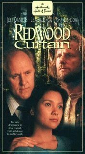 Смотреть фильм Занавес красного дерева / Redwood Curtain (1995) онлайн в хорошем качестве HDRip
