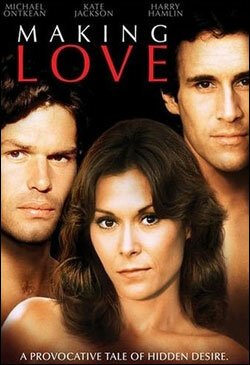 Смотреть фильм Занимаясь любовью / Making Love (1982) онлайн в хорошем качестве SATRip