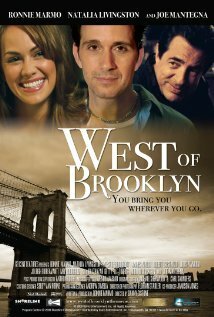Запад Бруклина / West of Brooklyn