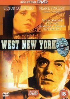 Смотреть фильм Запад Нью-Йорка / West New York (1996) онлайн в хорошем качестве HDRip