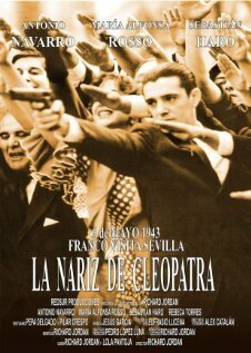 Смотреть фильм Запах Клеопатры / La nariz de Cleopatra (2003) онлайн 