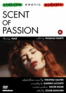 Смотреть фильм Запах страсти / La strana voglia (1991) онлайн в хорошем качестве HDRip