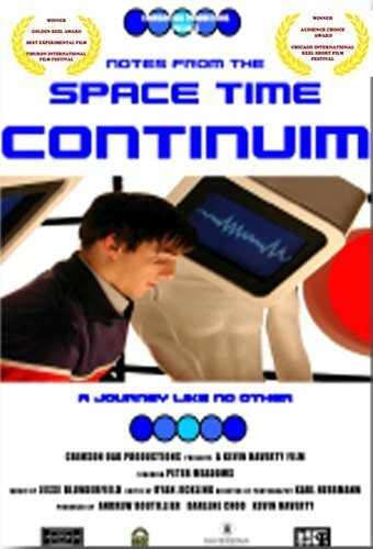 Смотреть фильм Записки из пространственно-временного континуума / Notes from the Space Time Continuum (2004) онлайн 