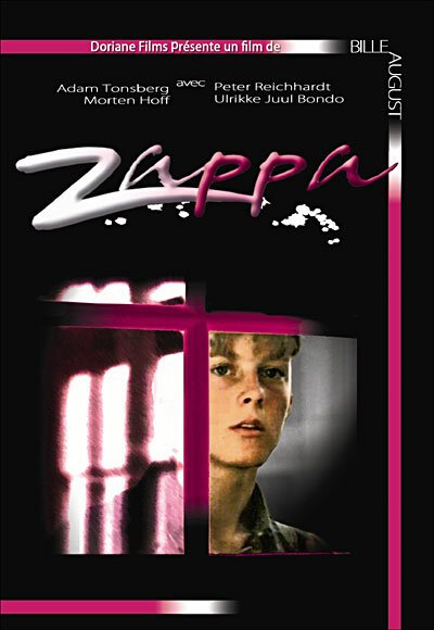 Смотреть фильм Заппа / Zappa (1983) онлайн в хорошем качестве SATRip