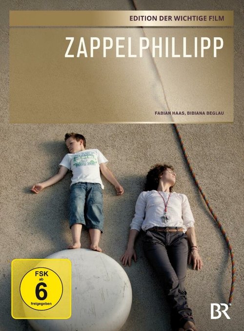 Смотреть фильм Zappelphilipp (2012) онлайн в хорошем качестве HDRip