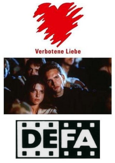 Смотреть фильм Запретная любовь / Verbotene Liebe (1990) онлайн в хорошем качестве HDRip