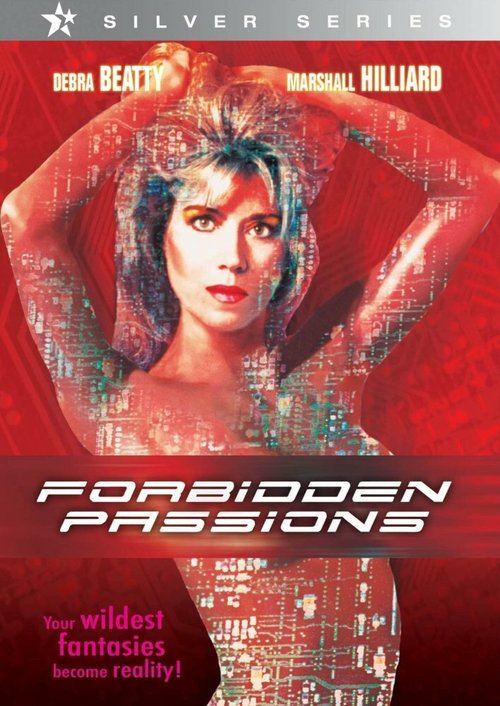 Смотреть фильм Запретные страсти / Cyberella: Forbidden Passions (1996) онлайн в хорошем качестве HDRip