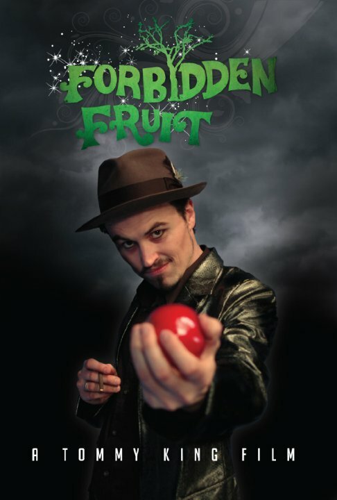 Смотреть фильм Запретный фрукт / Forbidden Fruit (2010) онлайн 