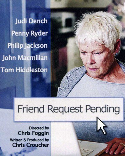 Смотреть фильм Запрос в друзья ждет подтверждения / Friend Request Pending (2012) онлайн 