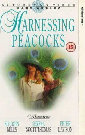 Смотреть фильм Запрягая павлинов / Harnessing Peacocks (1993) онлайн в хорошем качестве HDRip