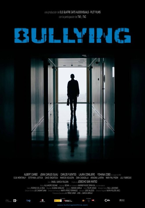 Смотреть фильм Запугивание / Bullying (2009) онлайн в хорошем качестве HDRip