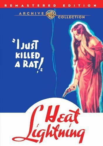 Смотреть фильм Зарница / Heat Lightning (1934) онлайн в хорошем качестве SATRip