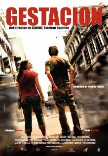 Смотреть фильм Зарождение / Gestación (2009) онлайн в хорошем качестве HDRip