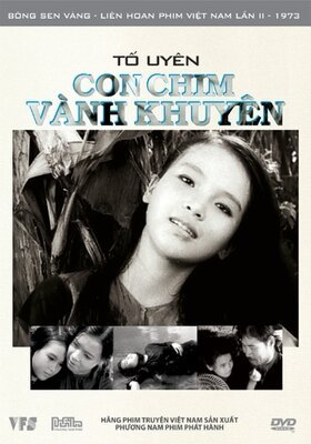 Смотреть фильм Засада / Con chim vành khuyên (1962) онлайн в хорошем качестве SATRip