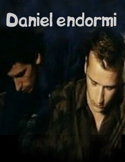 Смотреть фильм Засыпающий Даниэль / Daniel endormi (1988) онлайн 