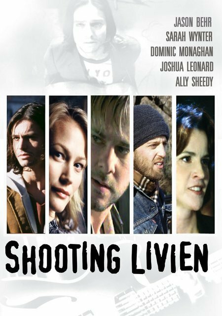 Смотреть фильм Застрелить Ливиена / Shooting Livien (2005) онлайн в хорошем качестве HDRip