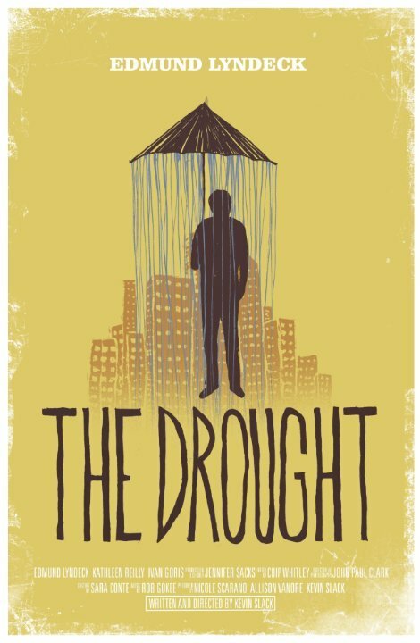 Засуха / The Drought