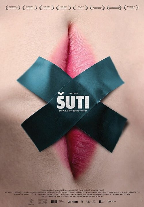 Смотреть фильм Заткнись / Suti (2013) онлайн в хорошем качестве HDRip