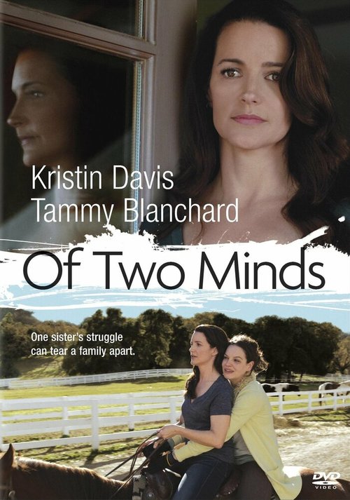 Смотреть фильм Затмение разума / Of Two Minds (2012) онлайн в хорошем качестве HDRip