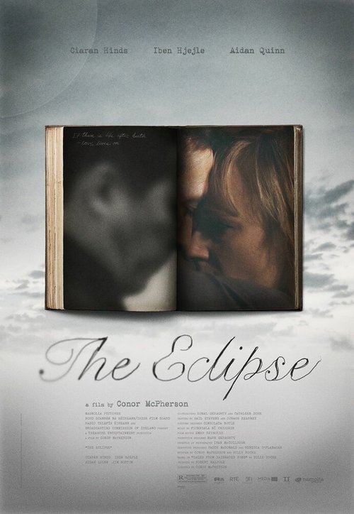 Смотреть фильм Затмение / The Eclipse (2009) онлайн в хорошем качестве HDRip
