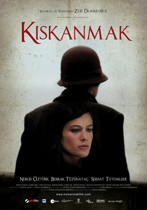 Смотреть фильм Зависть / Kiskanmak (2009) онлайн в хорошем качестве HDRip