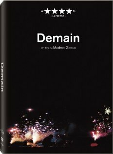 Смотреть фильм Завтра / Demain (2008) онлайн в хорошем качестве HDRip