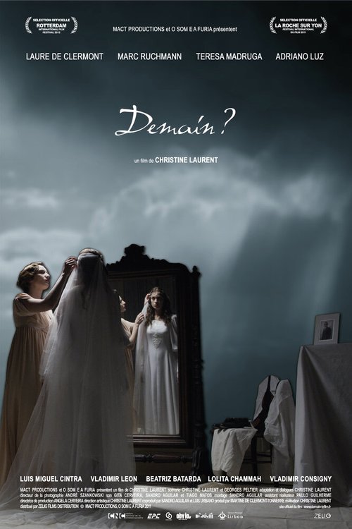Смотреть фильм Завтра / Demain? (2011) онлайн в хорошем качестве HDRip