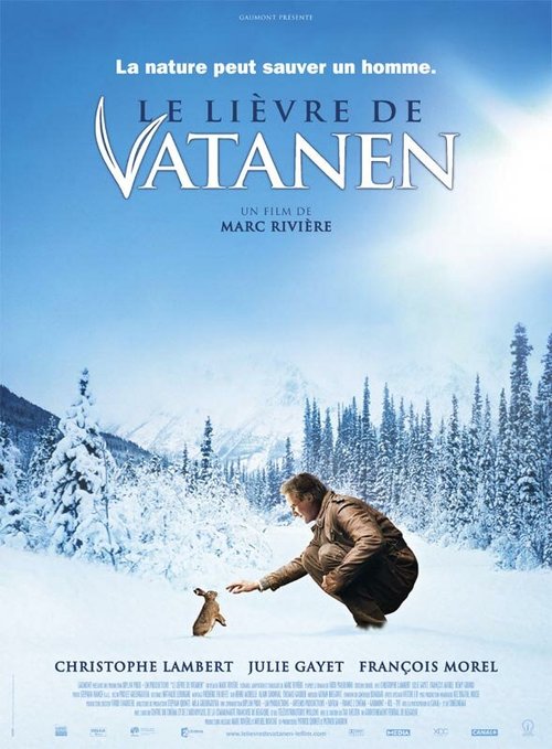 Заяц Ватанена / Le lièvre de Vatanen