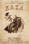 Смотреть фильм Заза / Zazà (1944) онлайн в хорошем качестве SATRip