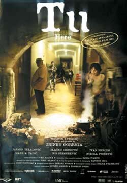 Смотреть фильм Здесь / Tu (2003) онлайн в хорошем качестве HDRip