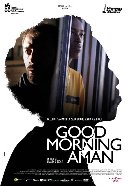 Смотреть фильм Здравствуй, Аман / Good Morning, Aman (2009) онлайн в хорошем качестве HDRip