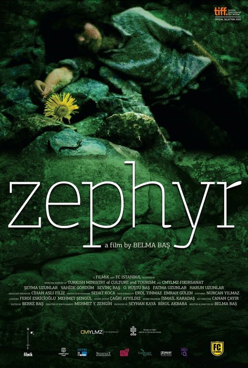Смотреть фильм Зефир / Zefir (2010) онлайн в хорошем качестве HDRip