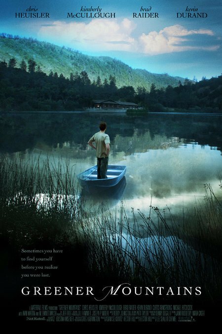 Смотреть фильм Зеленые горы / Greener Mountains (2005) онлайн в хорошем качестве HDRip