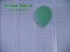 Зеленый шарик / The Green Balloon