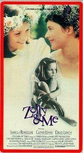 Смотреть фильм Зелли и я / Zelly and Me (1988) онлайн в хорошем качестве SATRip