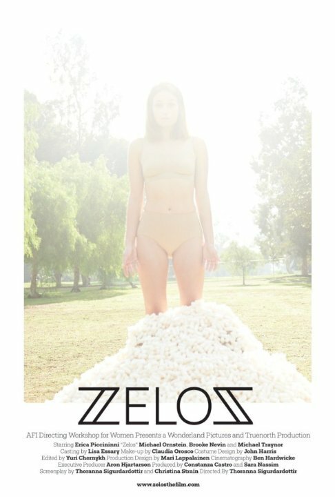 Смотреть фильм Zelos (2015) онлайн 